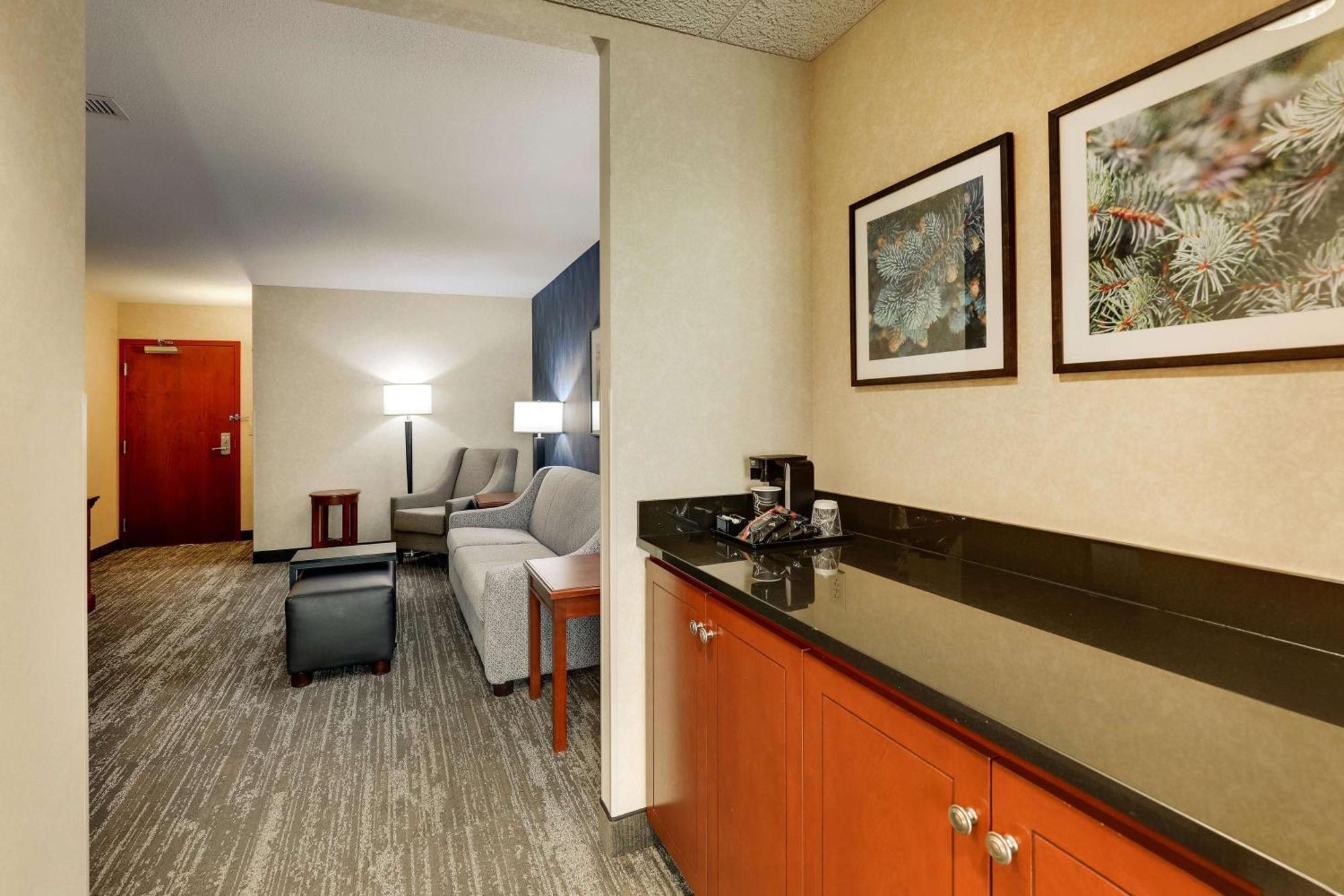 Drury Plaza Hotel Denver Вестминстер Экстерьер фото